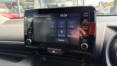 Toyota Yaris 1.5 Hybrid Design 5dr CVT Hybrid Hatchback